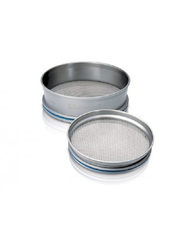 Máy lắc sàng rung phân tích cỡ hạt AS200 control Retsch 